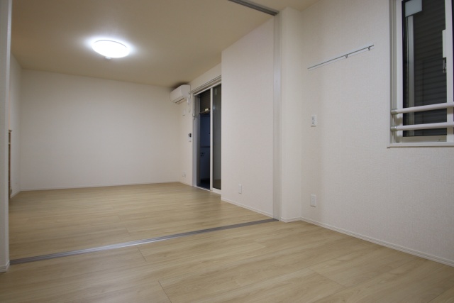 その他部屋・スペース　※別室の参考写真の為、現況優先です。