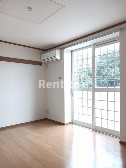 居室・リビング　居室・リビング