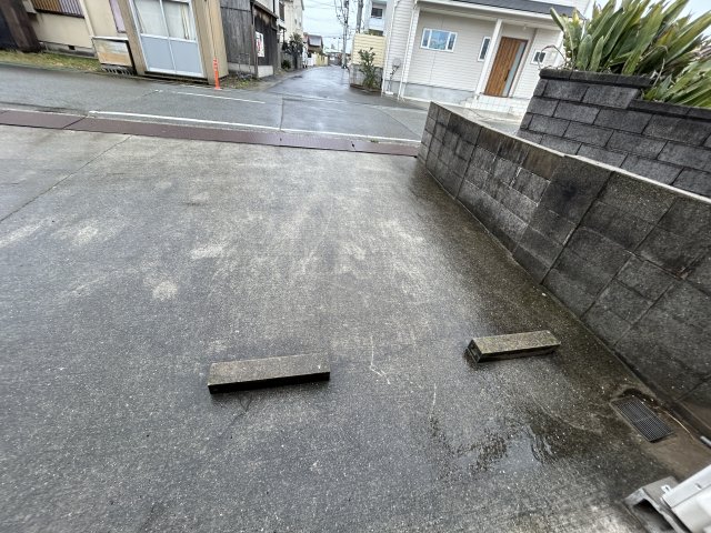 庭
