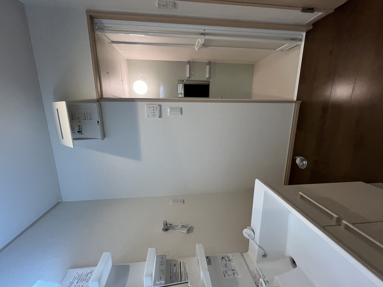 洗面設備　※同シリーズ