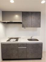 キッチン　※同シリーズ