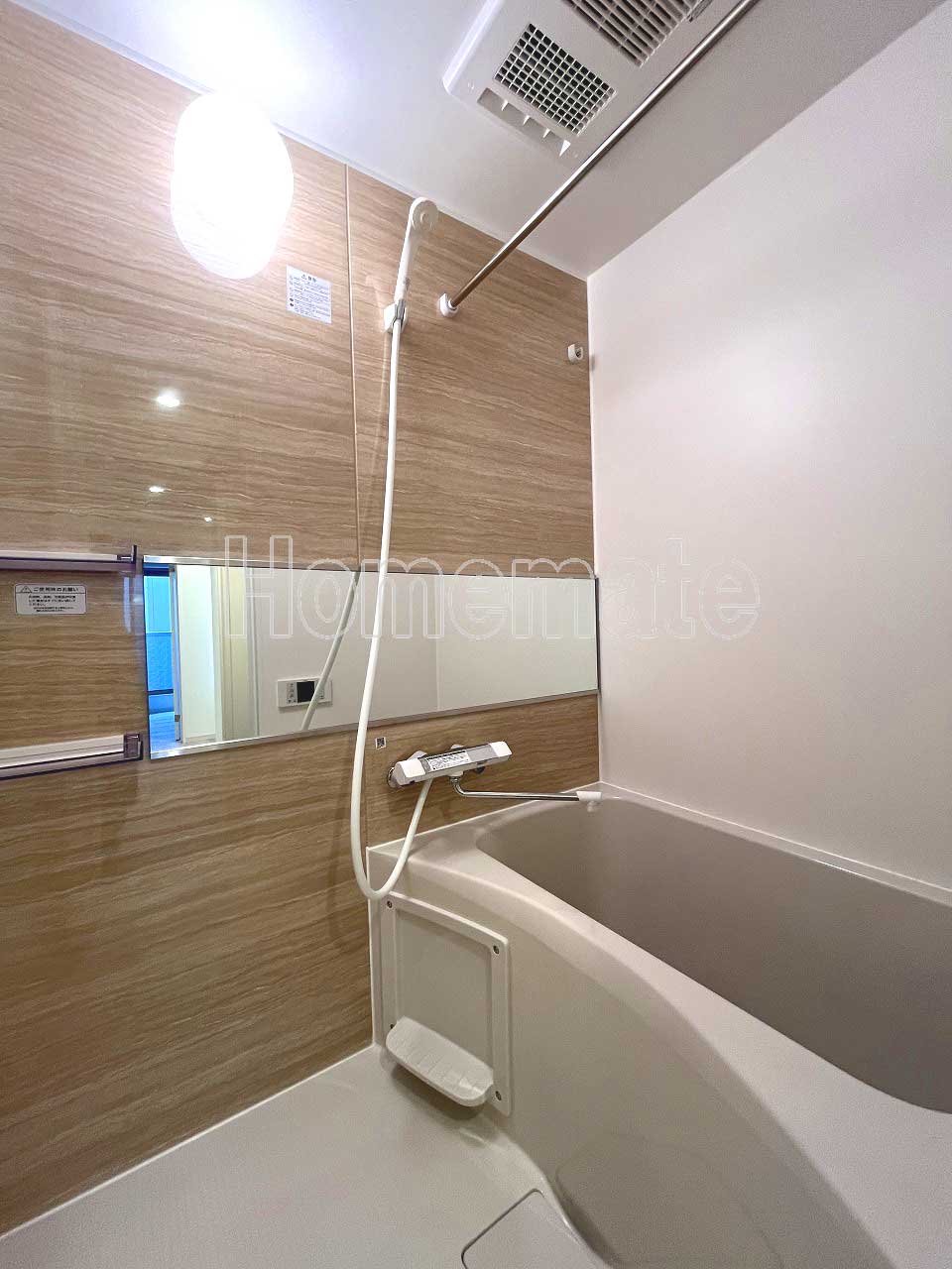 バス・シャワールーム　※同シリーズ