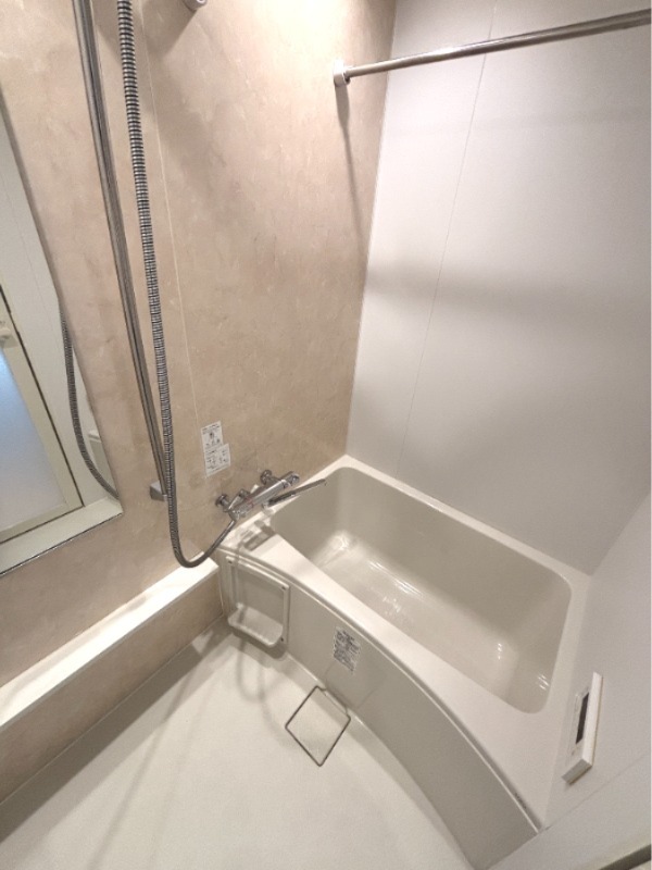 バス・シャワールーム　別号室