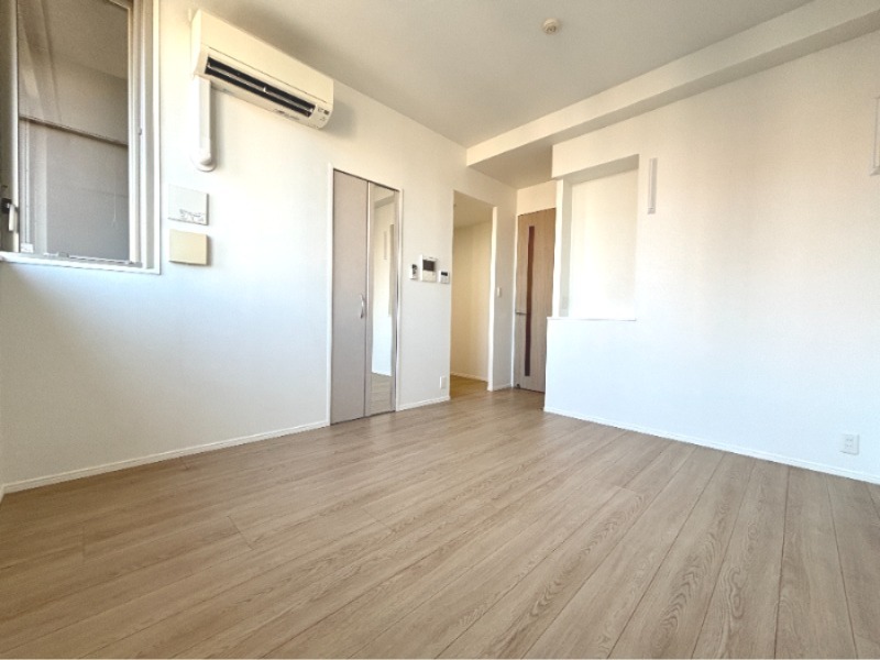 居室・リビング　別号室