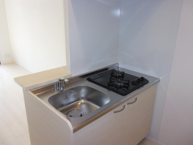 キッチン　※同物件別部屋参照