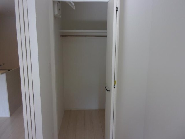 収納　※同物件別部屋参照