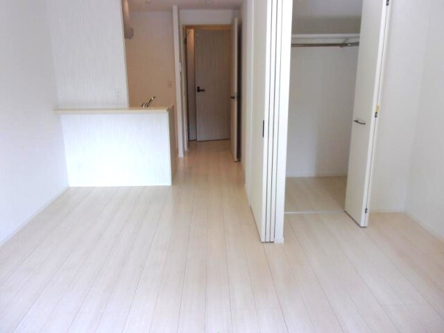 居室・リビング　※同物件別部屋参照