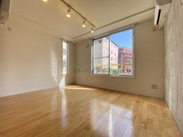 居室・リビング　ＺＥＳＴＹ神楽坂I（同間取り別部屋）