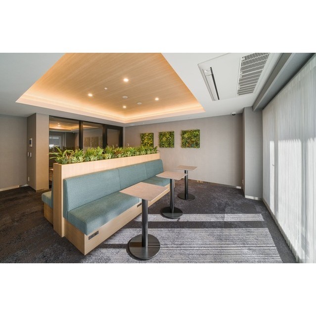 その他共有部分　２０２５年２月撮影