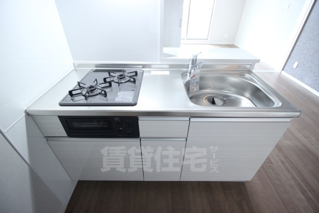 キッチン　類似シリーズ別物件