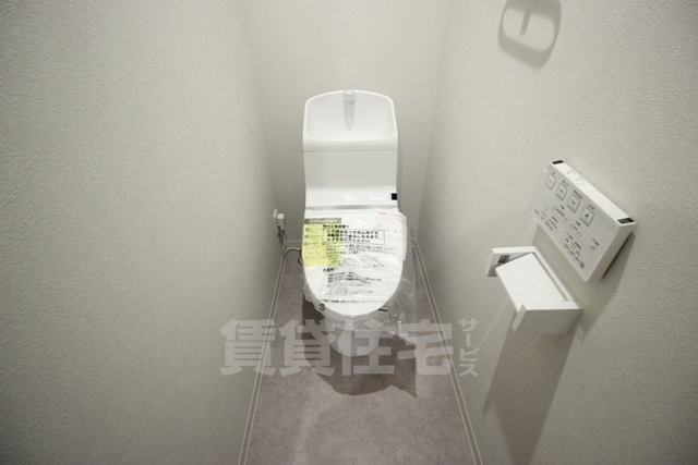 トイレ　類似シリーズ別物件