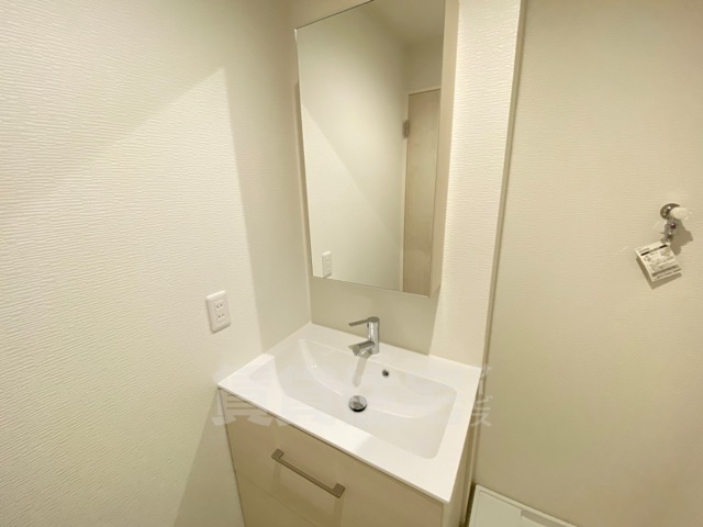 洗面設備　類似シリーズ別物件