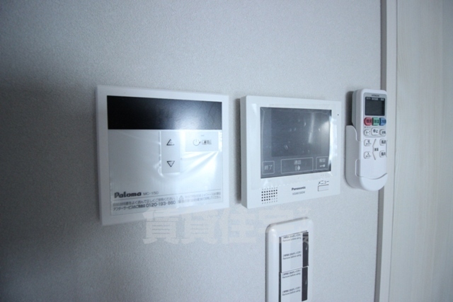 セキュリティ　類似シリーズ別物件