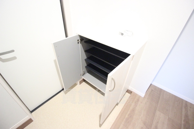 玄関　類似シリーズ別物件