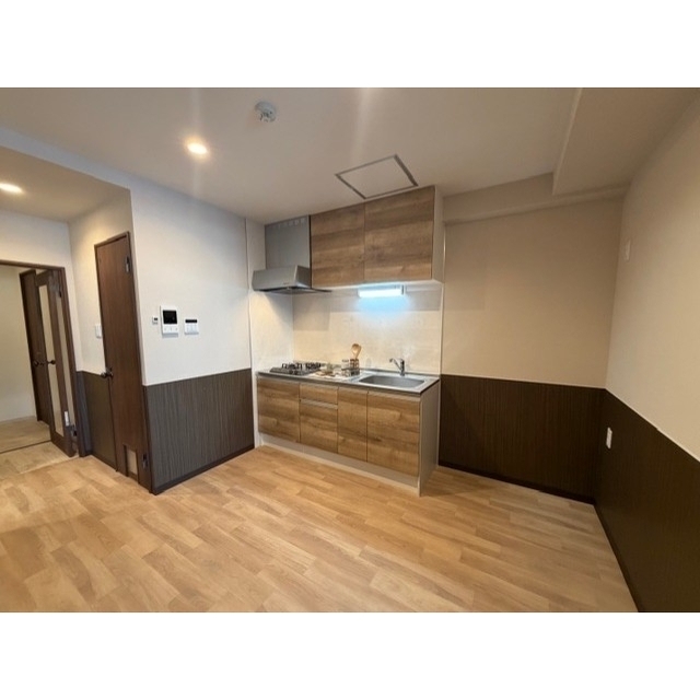 その他部屋・スペース　モデルルーム設置