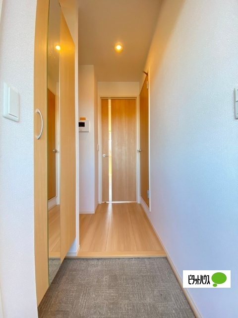 玄関　イメージ