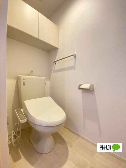 トイレ　イメージ