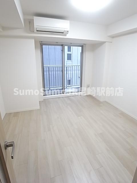 居室・リビング　使いやすいリビングです