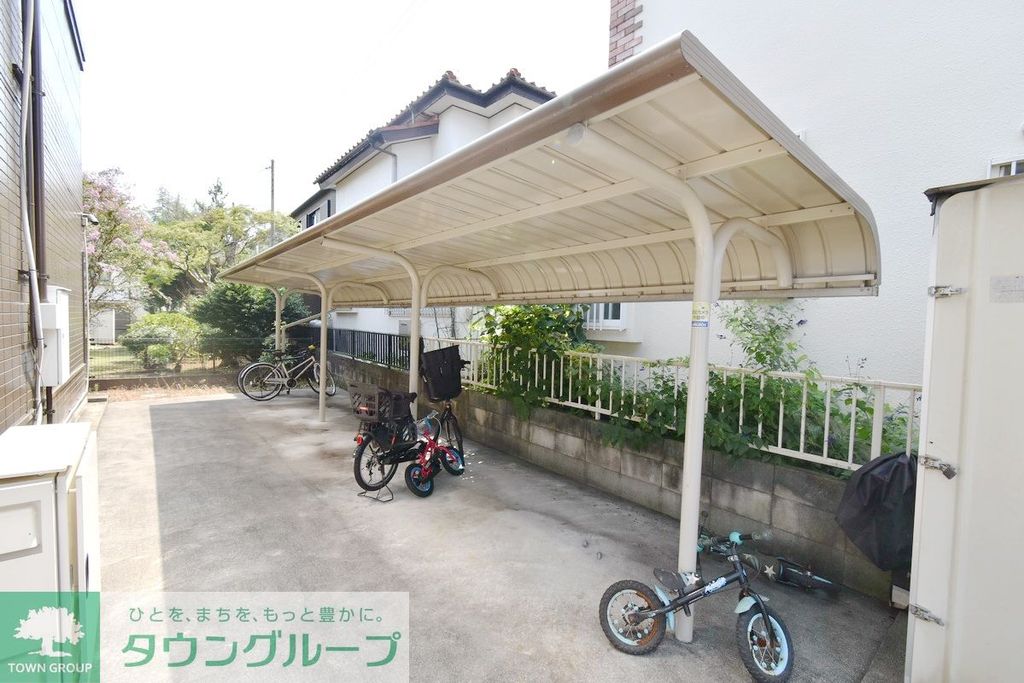 その他共有部分　共有部分