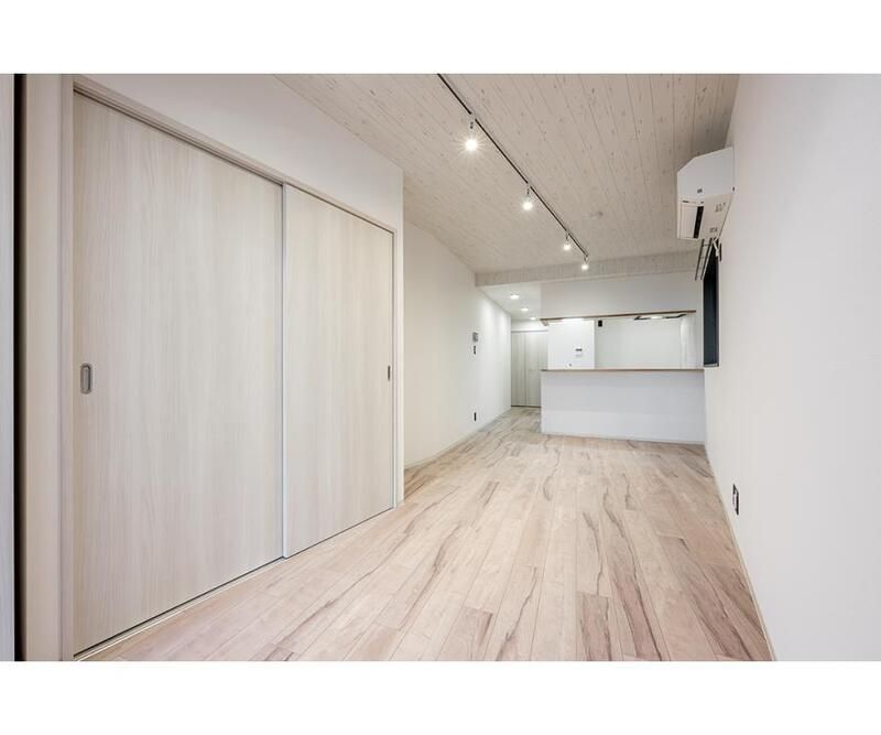 居室・リビング　☆広々としたリビング☆