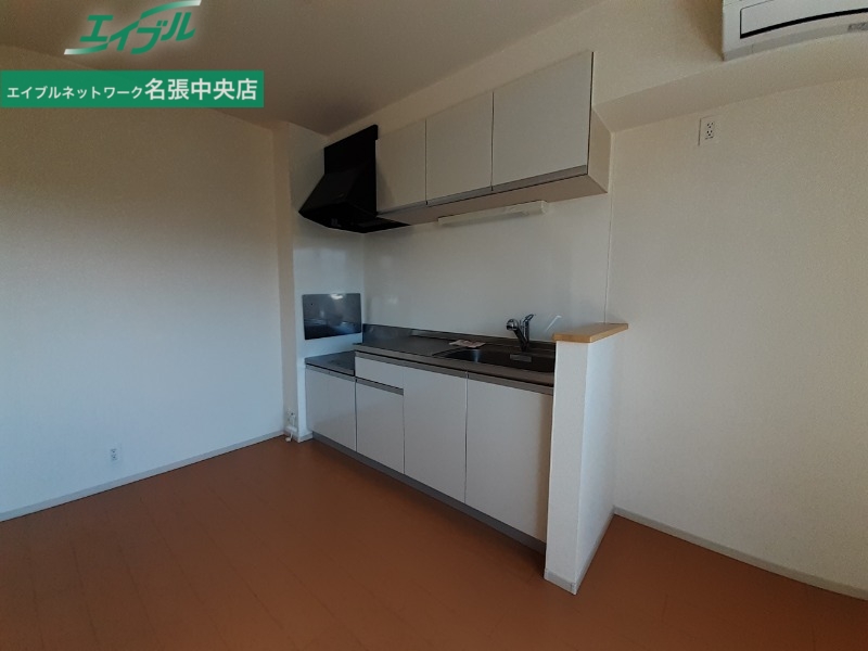 キッチン　同タイプの写真です