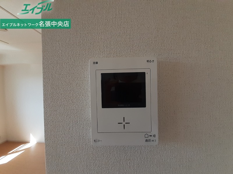 セキュリティ　同タイプの写真です