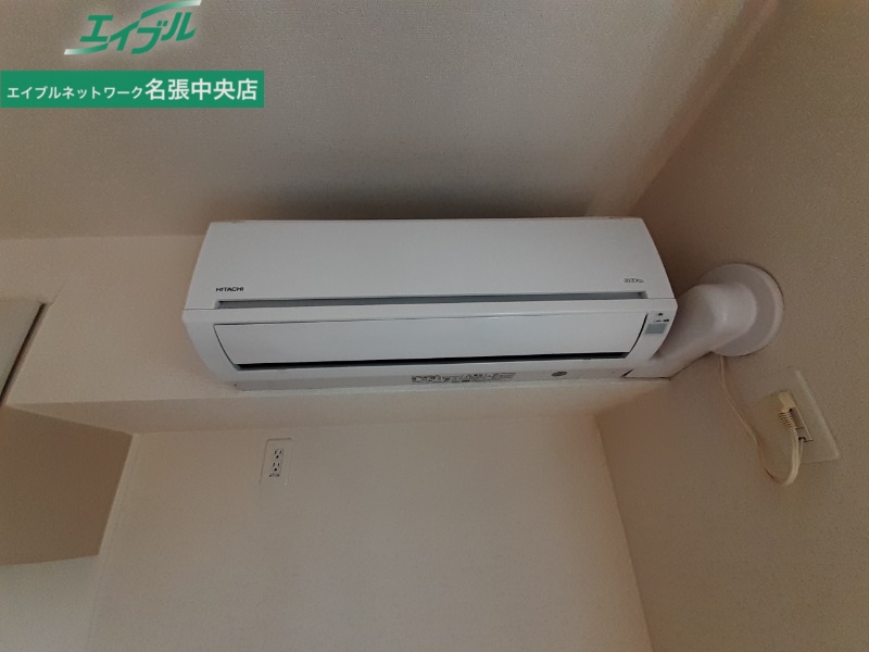 その他設備　同タイプの写真です