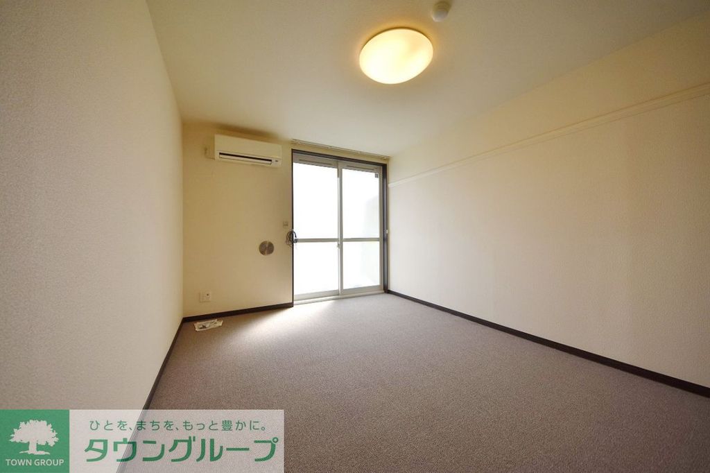 その他部屋・スペース　リビング/居室