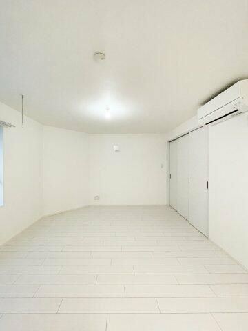 居室・リビング　別部屋参考写真