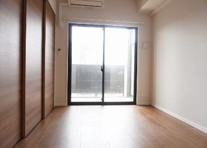 居室・リビング　グランフォーレプライム県庁前