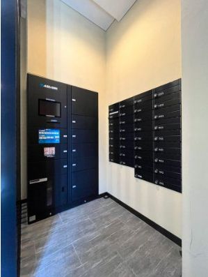 その他共有部分　グランフォーレプライム県庁前