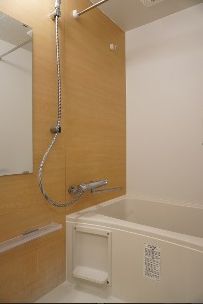 洗面設備　グランフォーレプライム県庁前