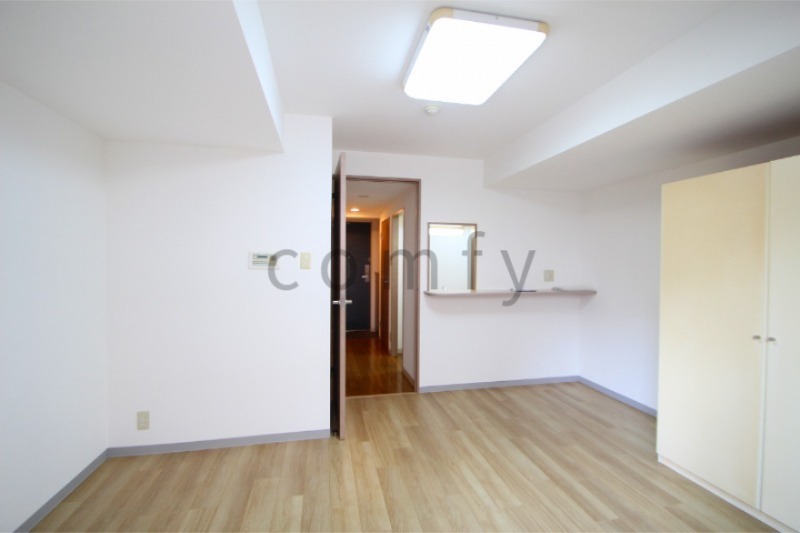 その他部屋・スペース　洋室