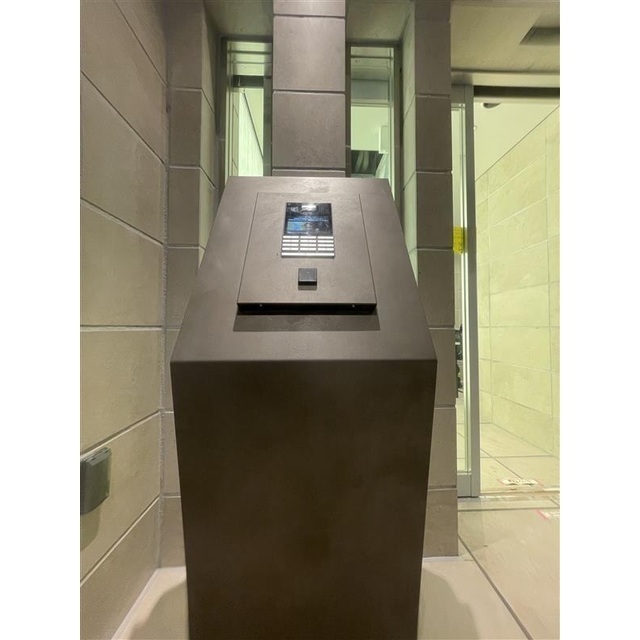 その他共有部分　オートロック