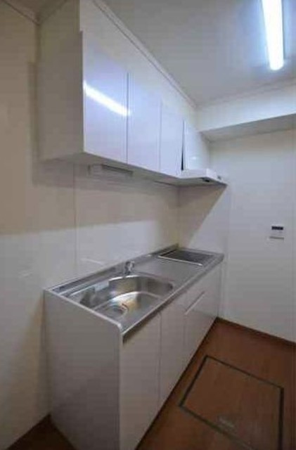 キッチン　ＩＨキッチン