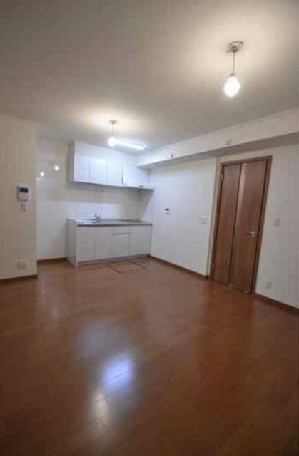 居室・リビング　きれいなお部屋