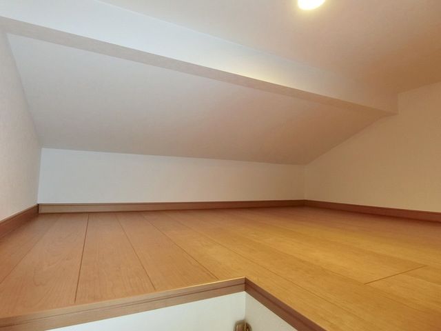 居室・リビング　★ロフトスペース★