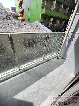 バルコニー　ベランダ