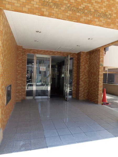 エントランス　★綺麗なエントランスです★