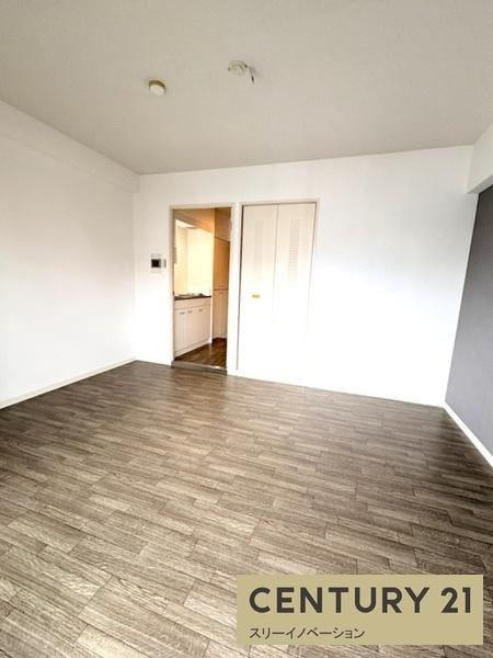 居室・リビング　★７帖あります★