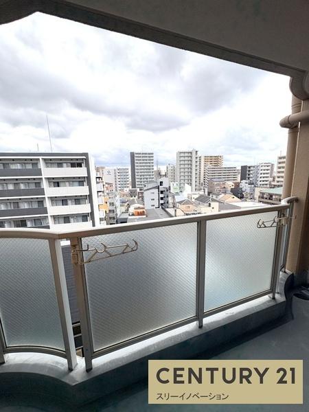 眺望　★眺望★