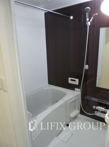 バス・シャワールーム　風呂