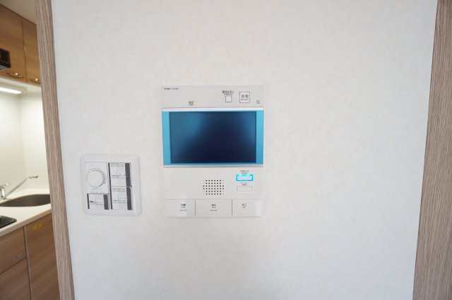 セキュリティ　別部屋参考写真