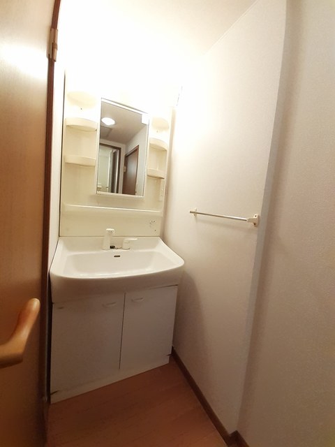 洗面設備　洗面所