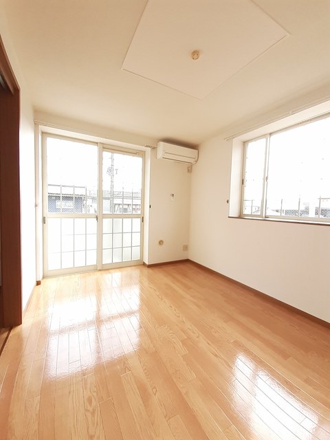 居室・リビング　居室・リビング