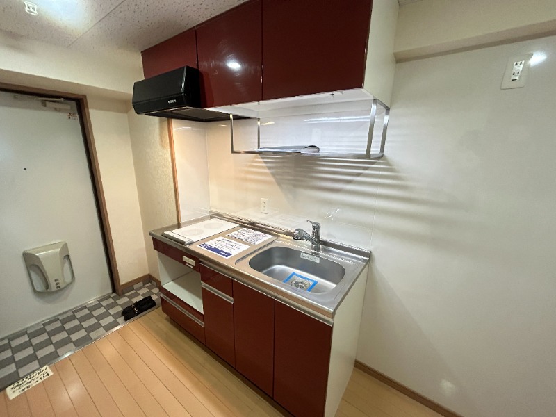 キッチン　別号室