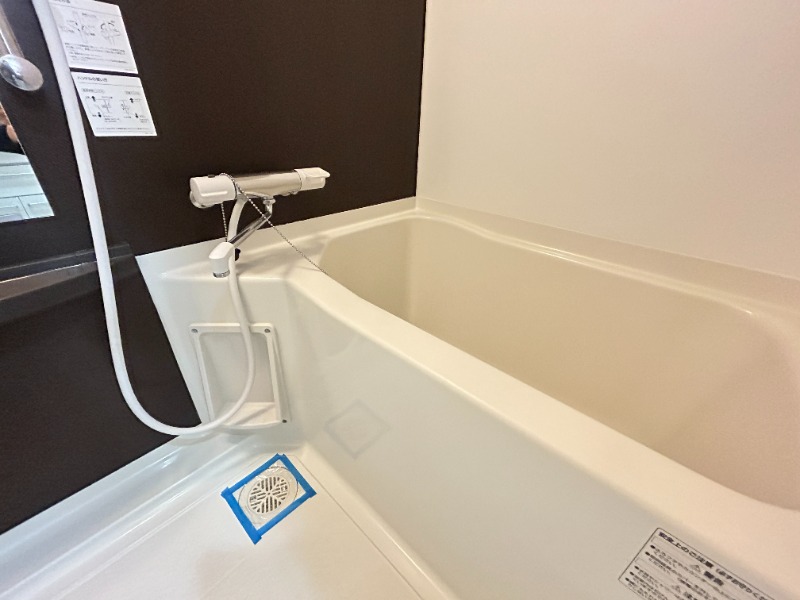 バス・シャワールーム　別号室