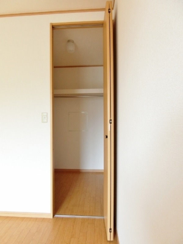 収納　図面と現状に相違がある場合には現状を優先