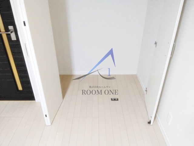 収納　収納です。