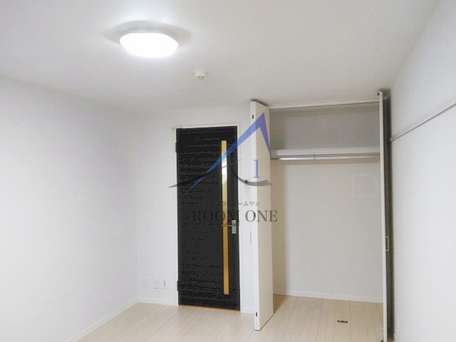 その他部屋・スペース　寝室です。